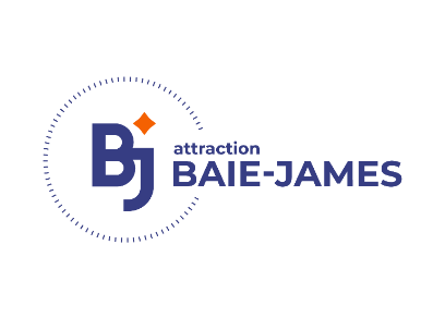 Attraction Baie-James